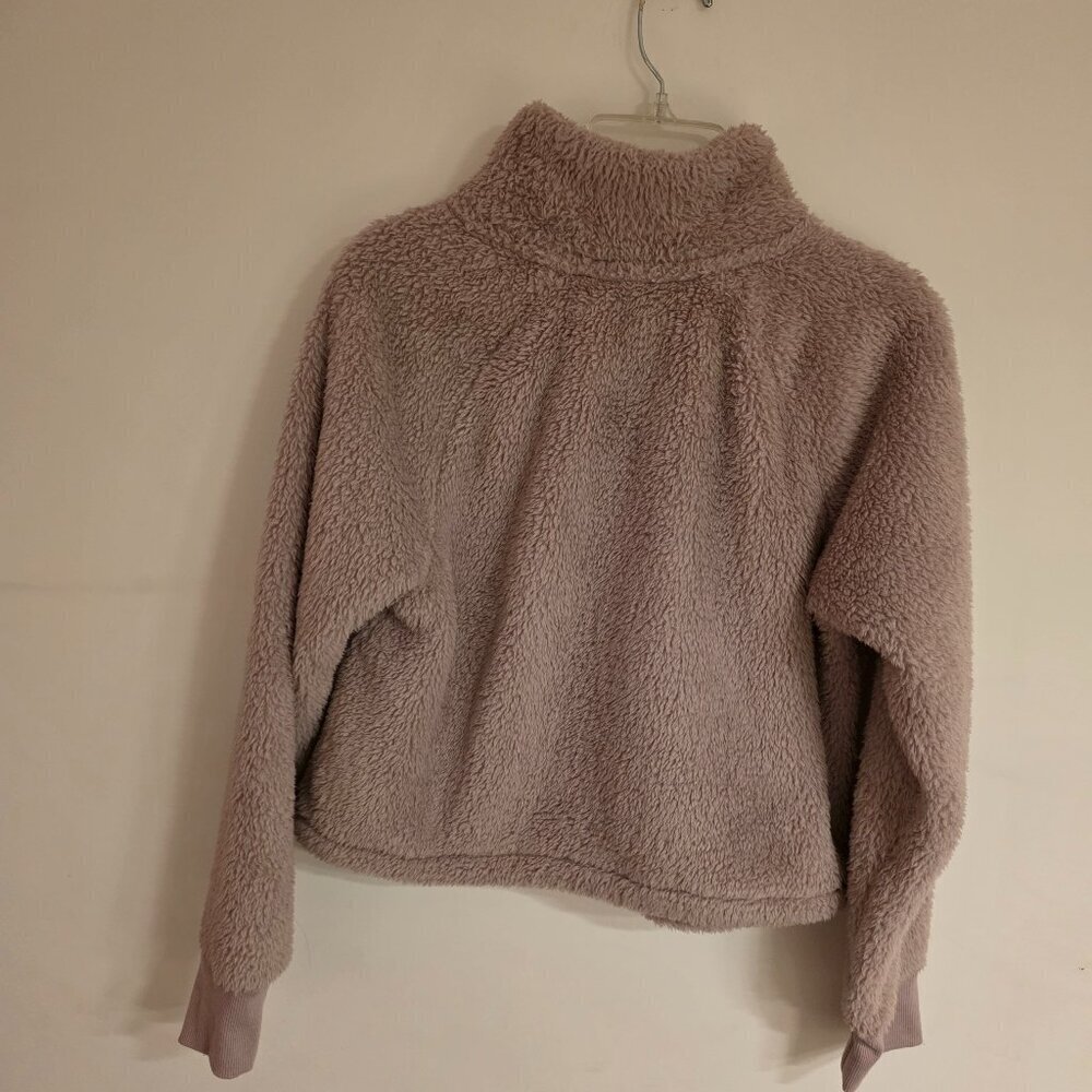 Calvin Klein Performance Sweater - Picture 4 of 5